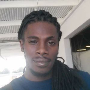 Meet your Posher, Jasean